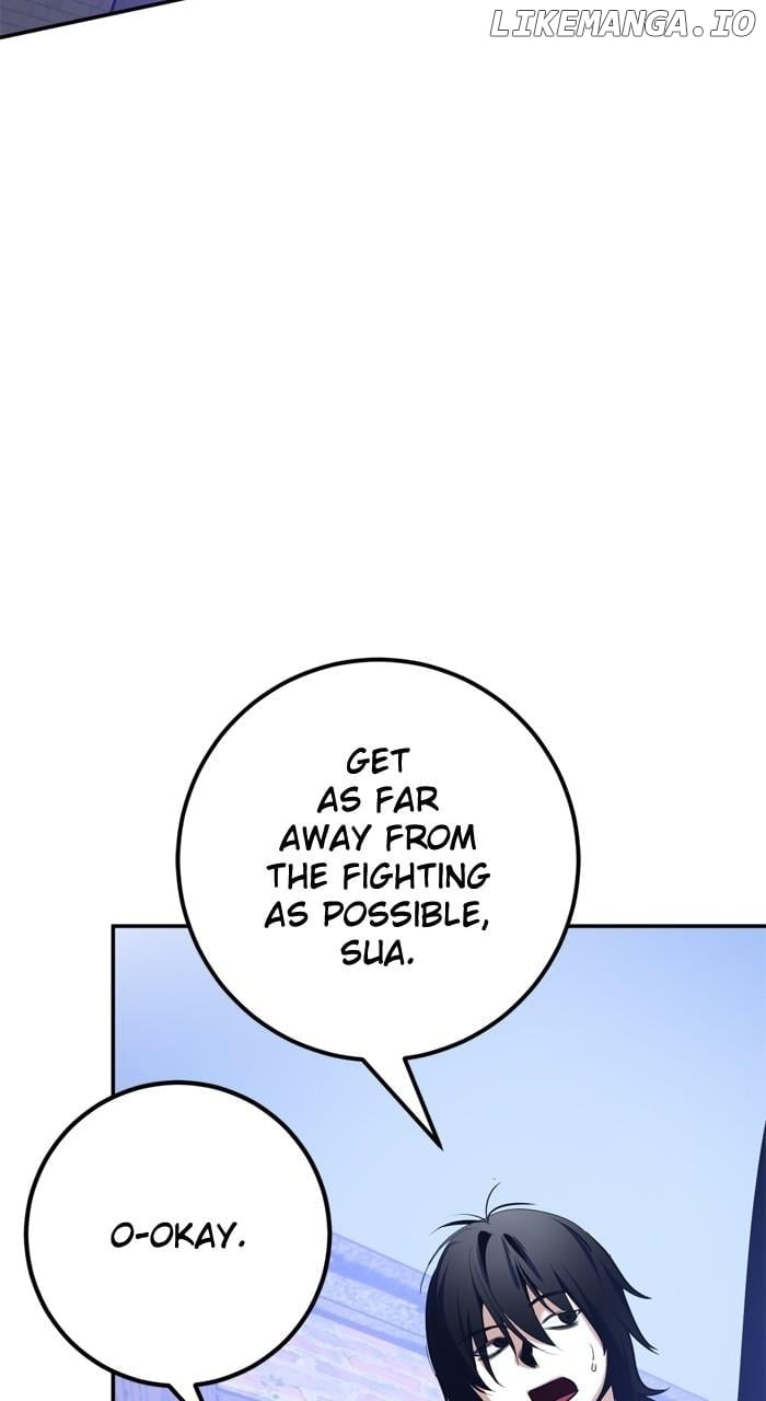 Return to Player Chapter 192 - page 59
