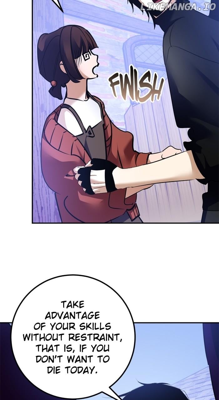 Return to Player Chapter 192 - page 60