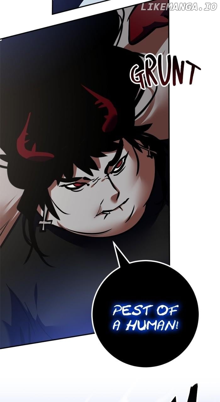 Return to Player Chapter 192 - page 66