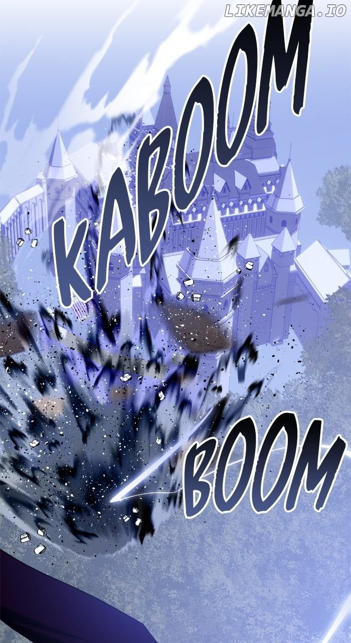 Return to Player Chapter 192 - page 67