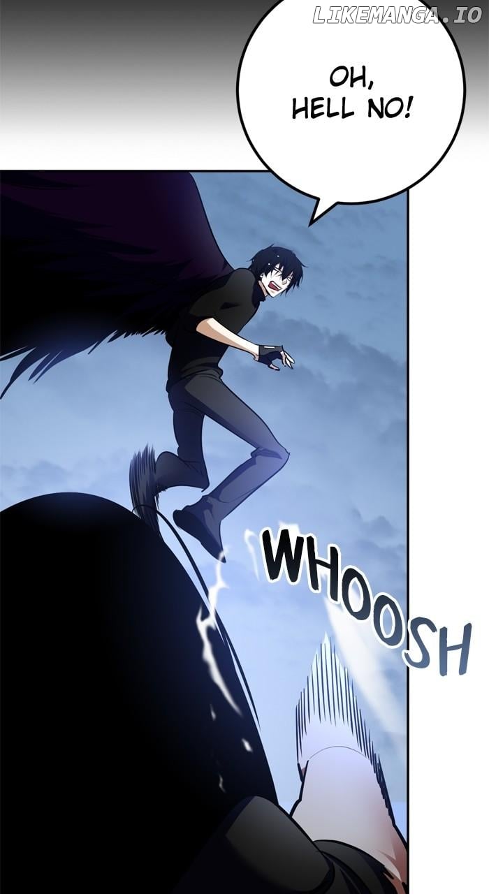 Return to Player Chapter 192 - page 72