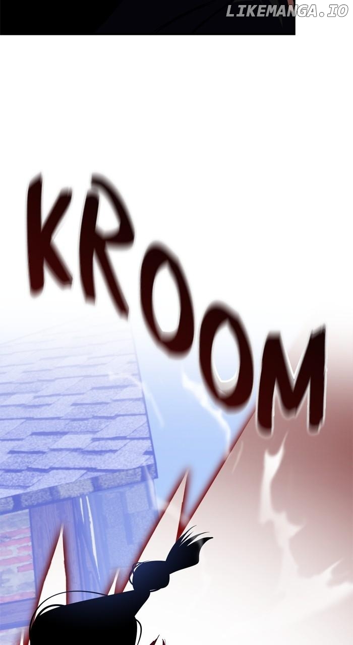 Return to Player Chapter 192 - page 73