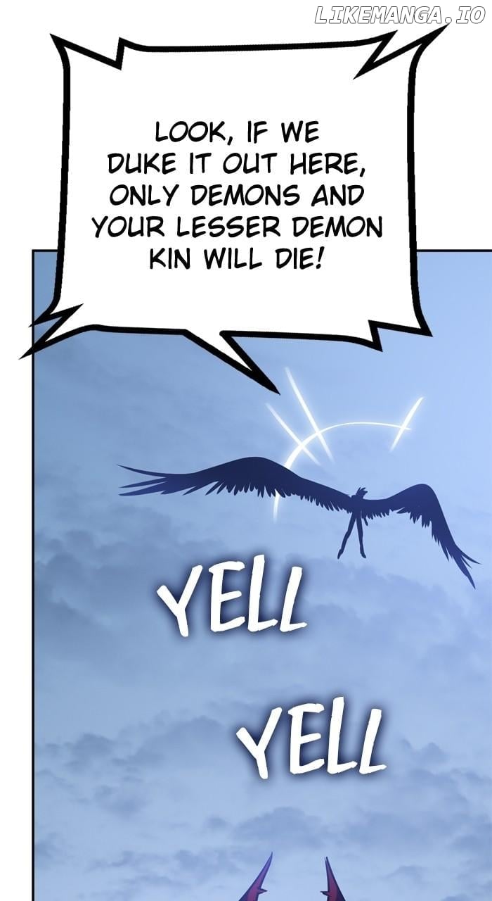 Return to Player Chapter 192 - page 75