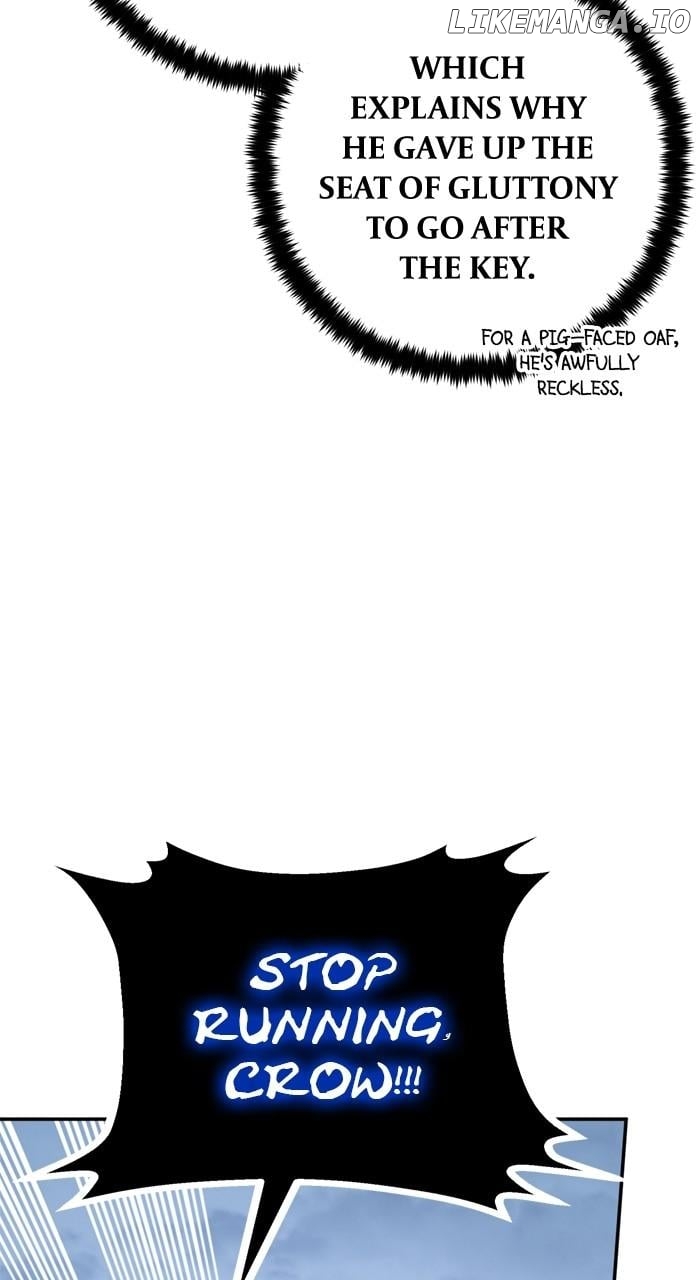 Return to Player Chapter 192 - page 78