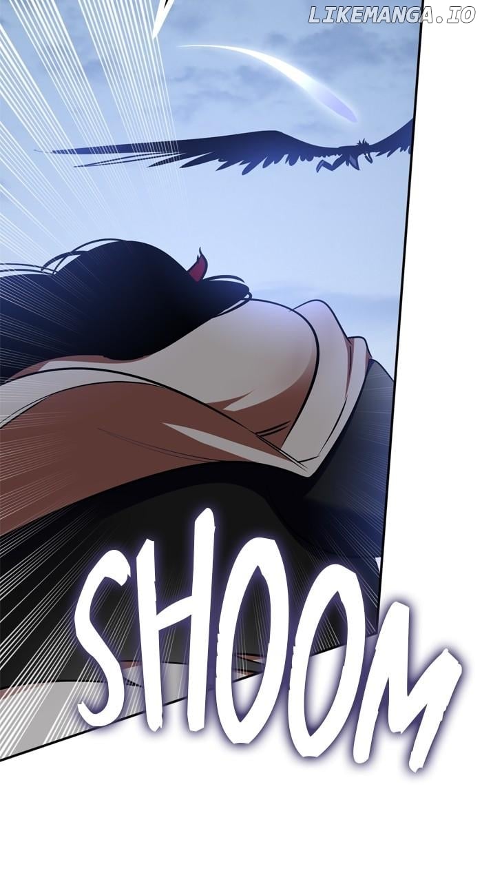 Return to Player Chapter 192 - page 79