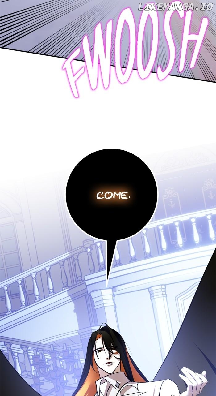 Return to Player Chapter 192 - page 8
