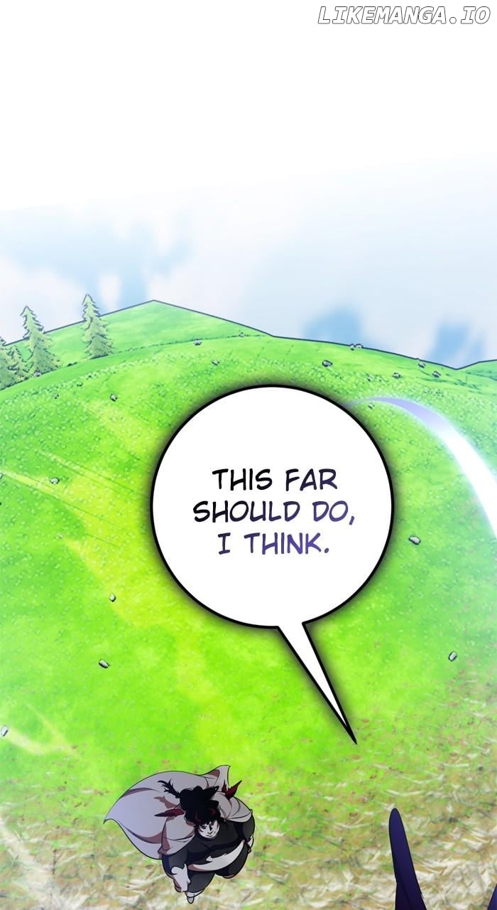Return to Player Chapter 192 - page 80