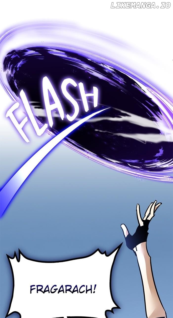 Return to Player Chapter 192 - page 83