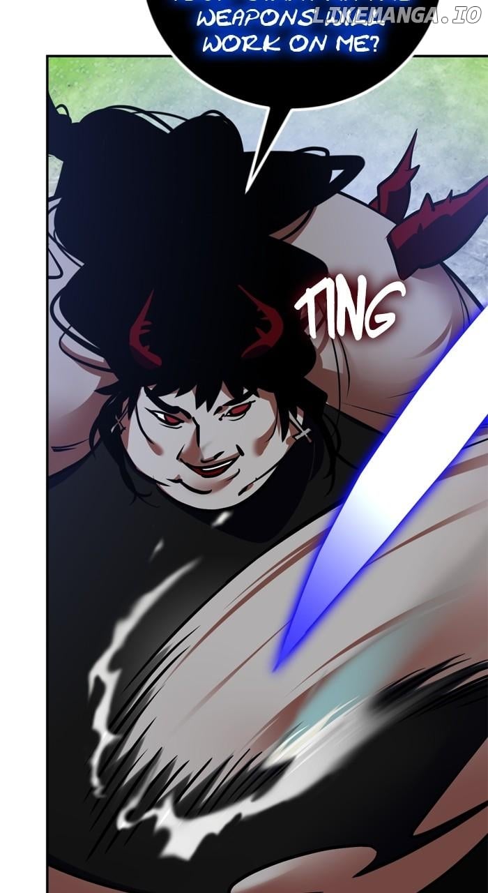 Return to Player Chapter 192 - page 86