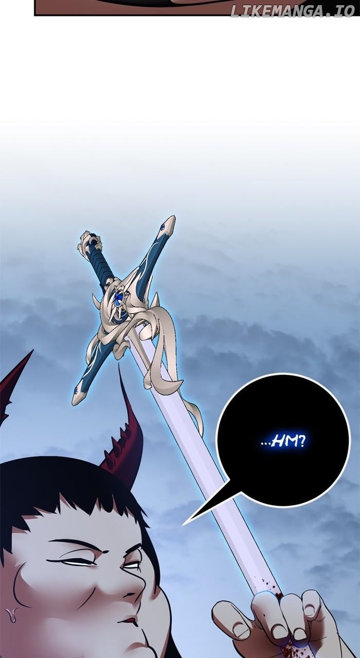 Return to Player Chapter 192 - page 87