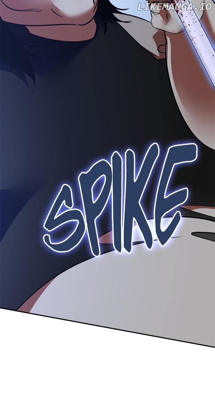 Return to Player Chapter 192 - page 88