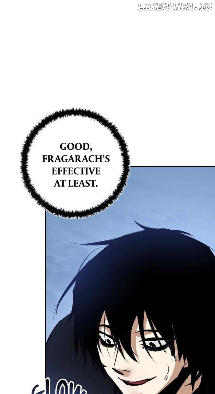Return to Player Chapter 192 - page 89