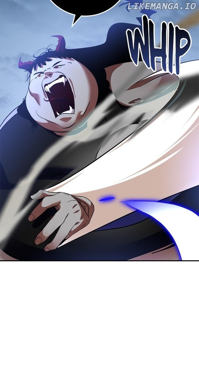 Return to Player Chapter 192 - page 91