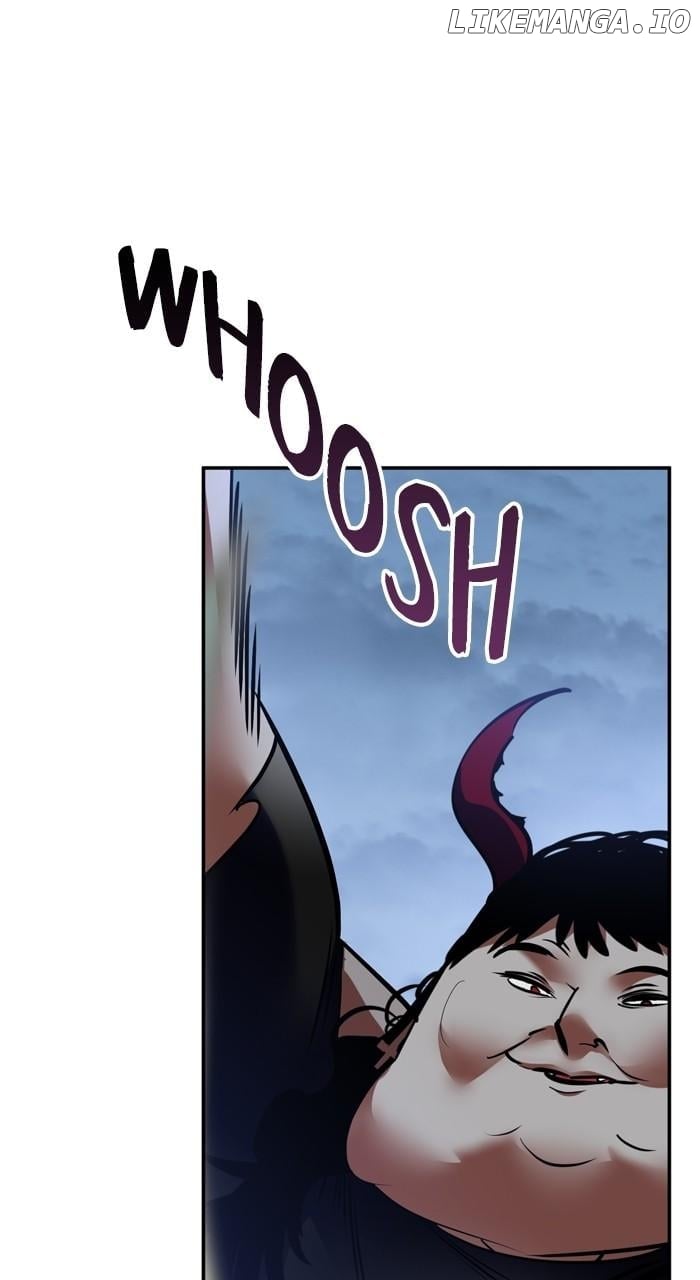 Return to Player Chapter 192 - page 92