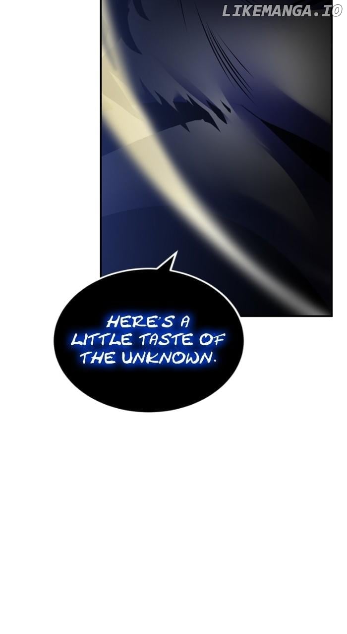 Return to Player Chapter 192 - page 93