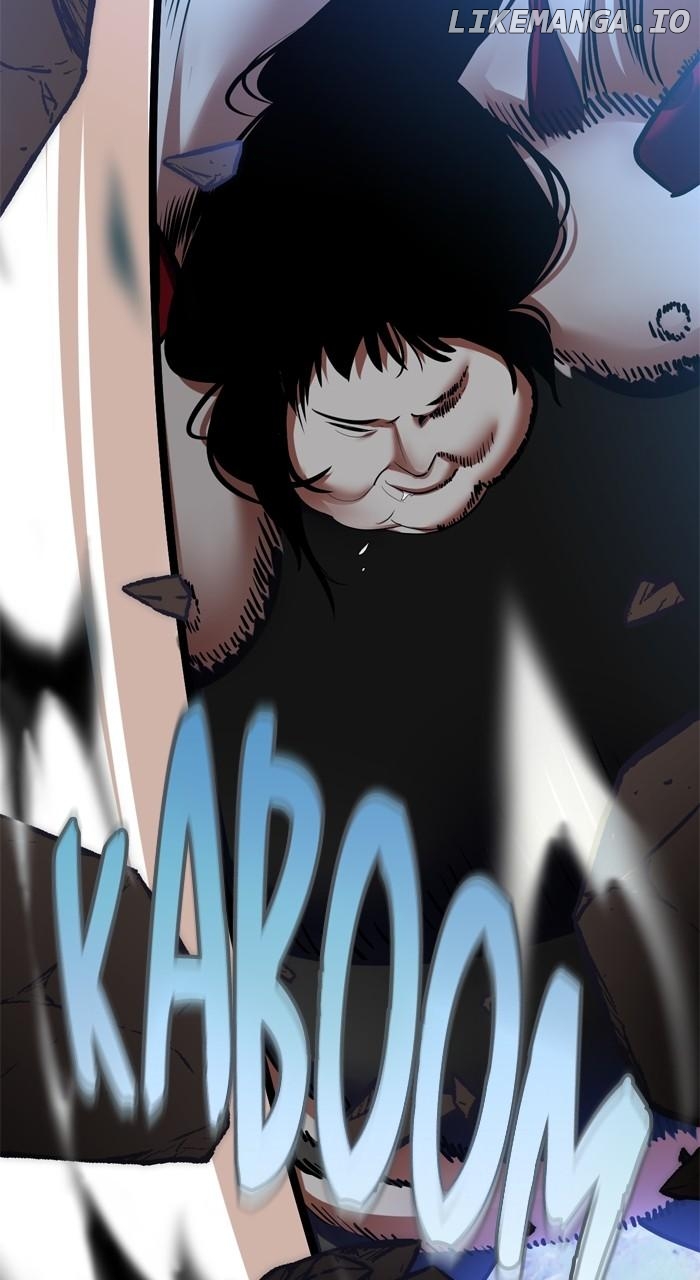 Return to Player Chapter 192 - page 95