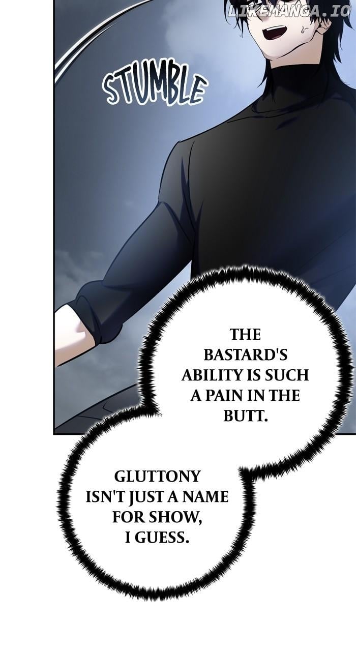 Return to Player Chapter 193 - page 39
