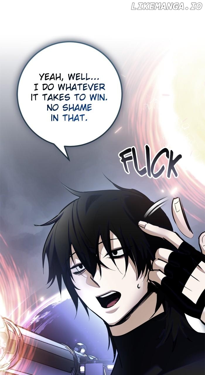 Return to Player Chapter 193 - page 50