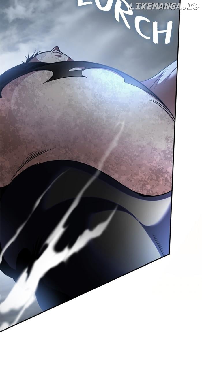 Return to Player Chapter 193 - page 54