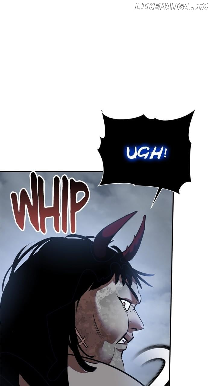 Return to Player Chapter 193 - page 66