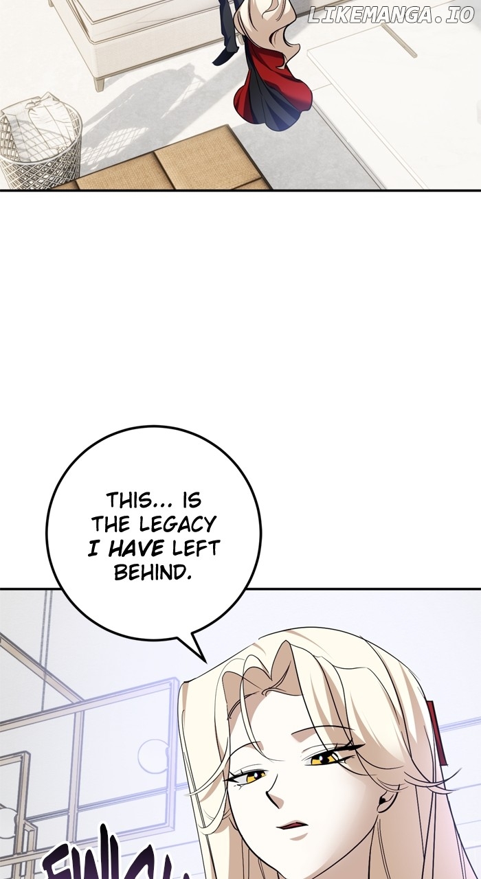 Return to Player Chapter 194 - page 32