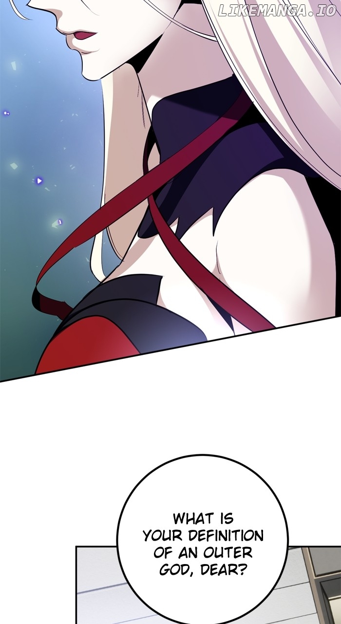 Return to Player Chapter 194 - page 44