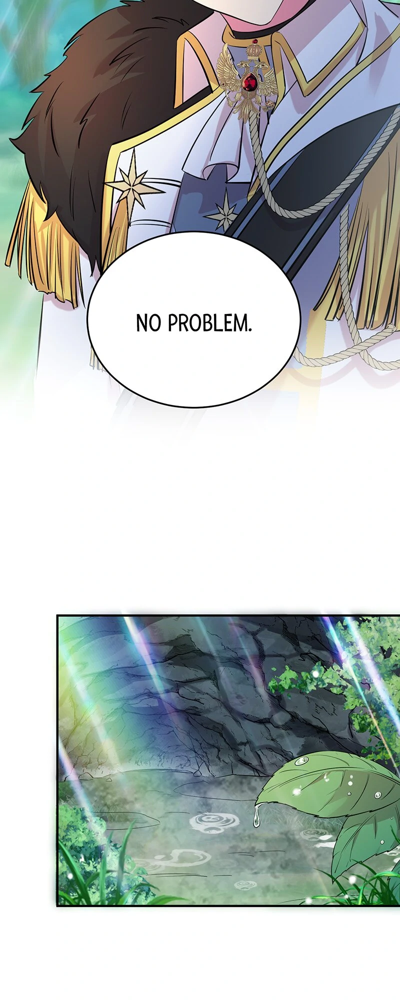 How is This Hot Duke Just a Background Character?! Chapter 51 - page 60