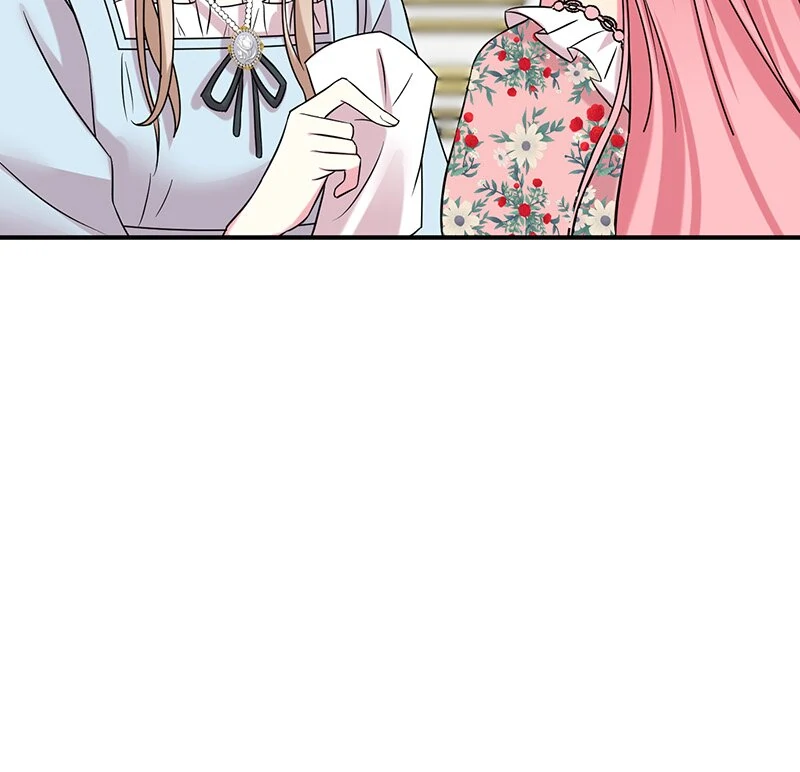 How is This Hot Duke Just a Background Character?! Chapter 52 - page 11