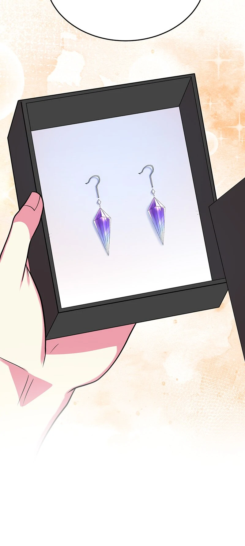 How is This Hot Duke Just a Background Character?! Chapter 52 - page 27