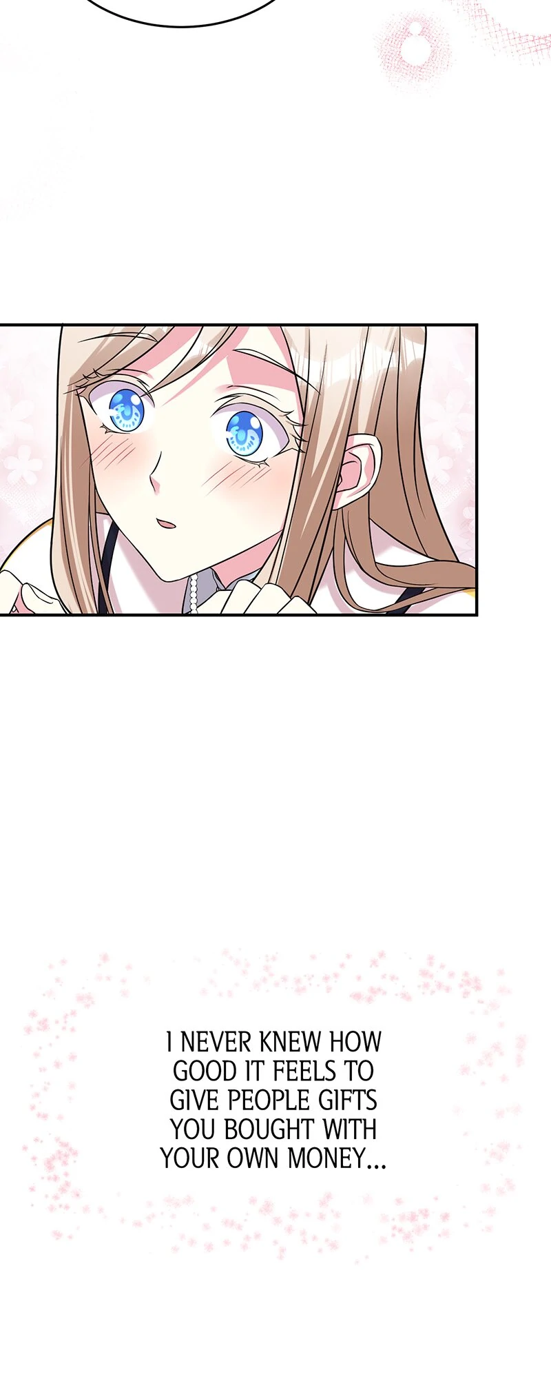 How is This Hot Duke Just a Background Character?! Chapter 52 - page 31