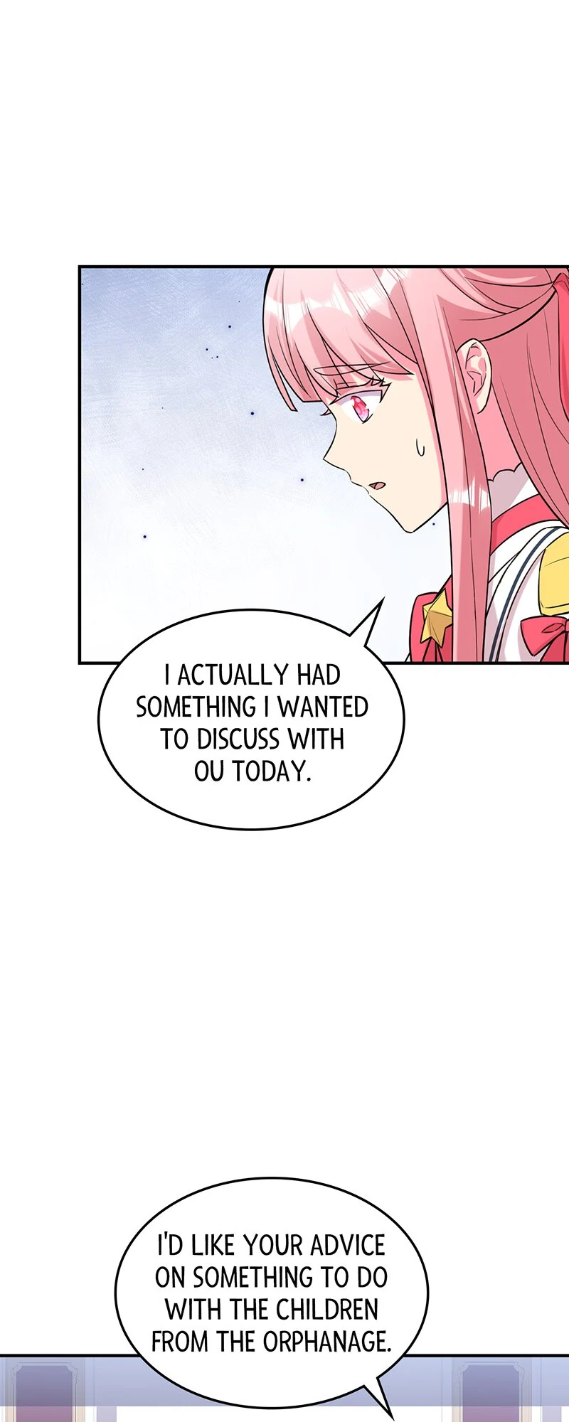 How is This Hot Duke Just a Background Character?! Chapter 52 - page 38