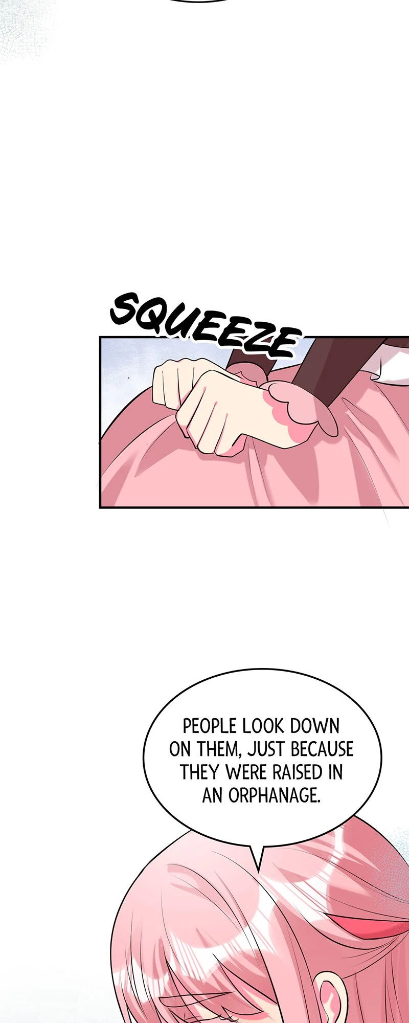 How is This Hot Duke Just a Background Character?! Chapter 52 - page 42