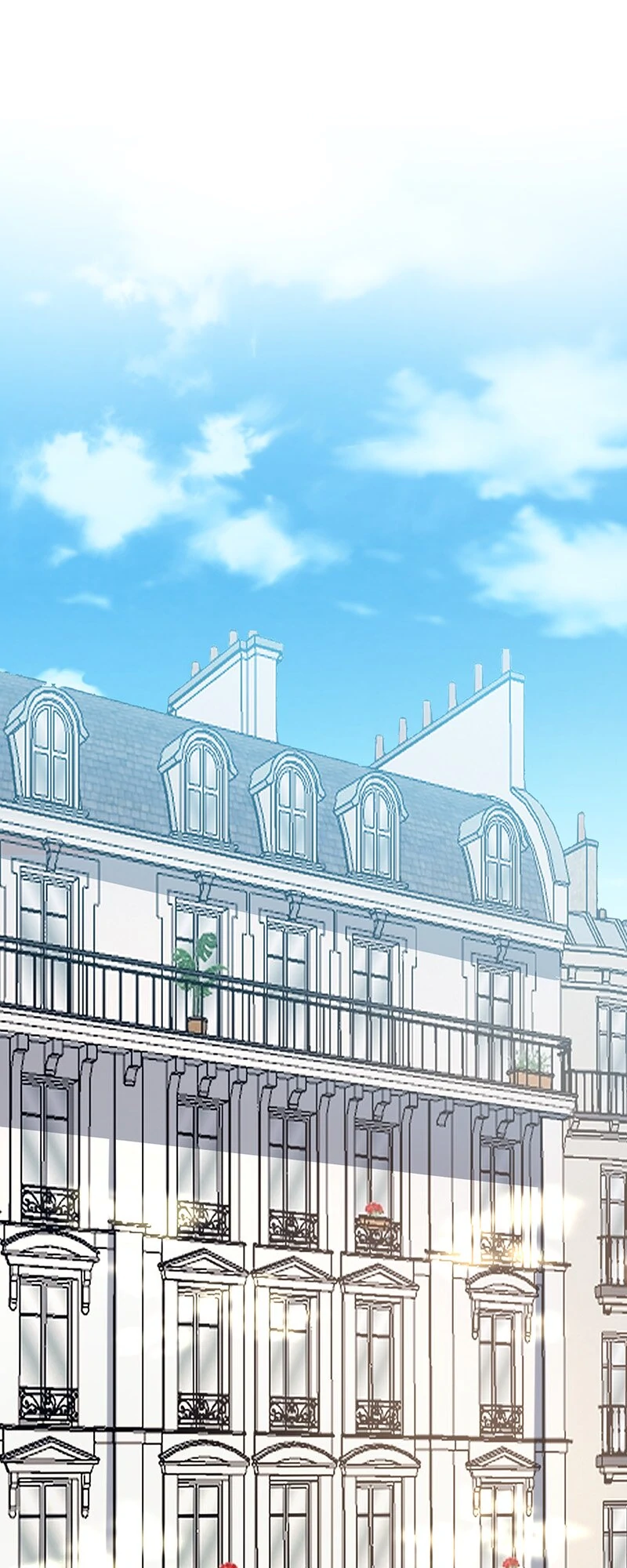 How is This Hot Duke Just a Background Character?! Chapter 53 - page 9