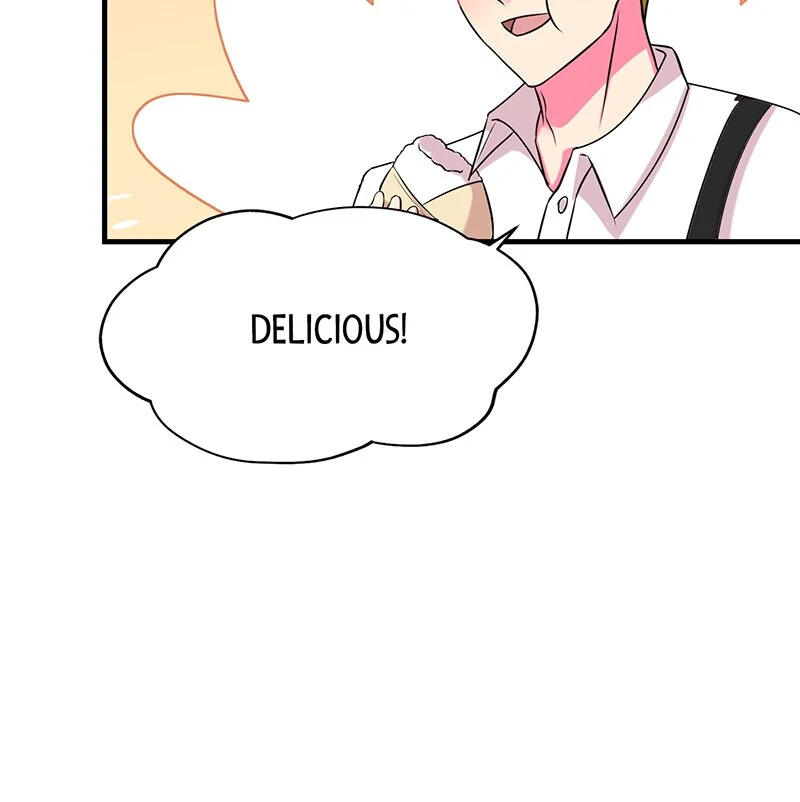 How is This Hot Duke Just a Background Character?! Chapter 53 - page 14