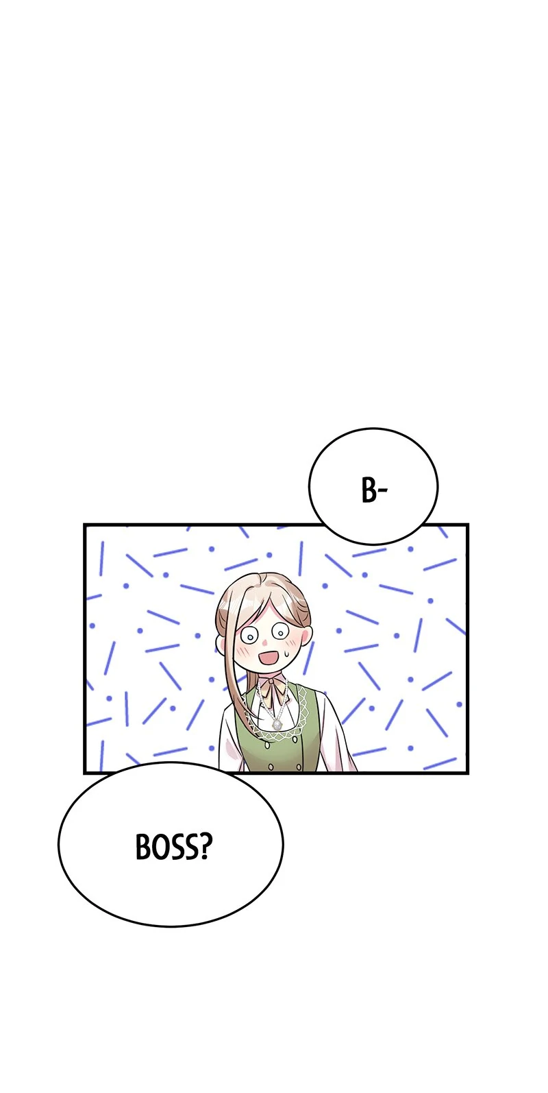 How is This Hot Duke Just a Background Character?! Chapter 53 - page 20