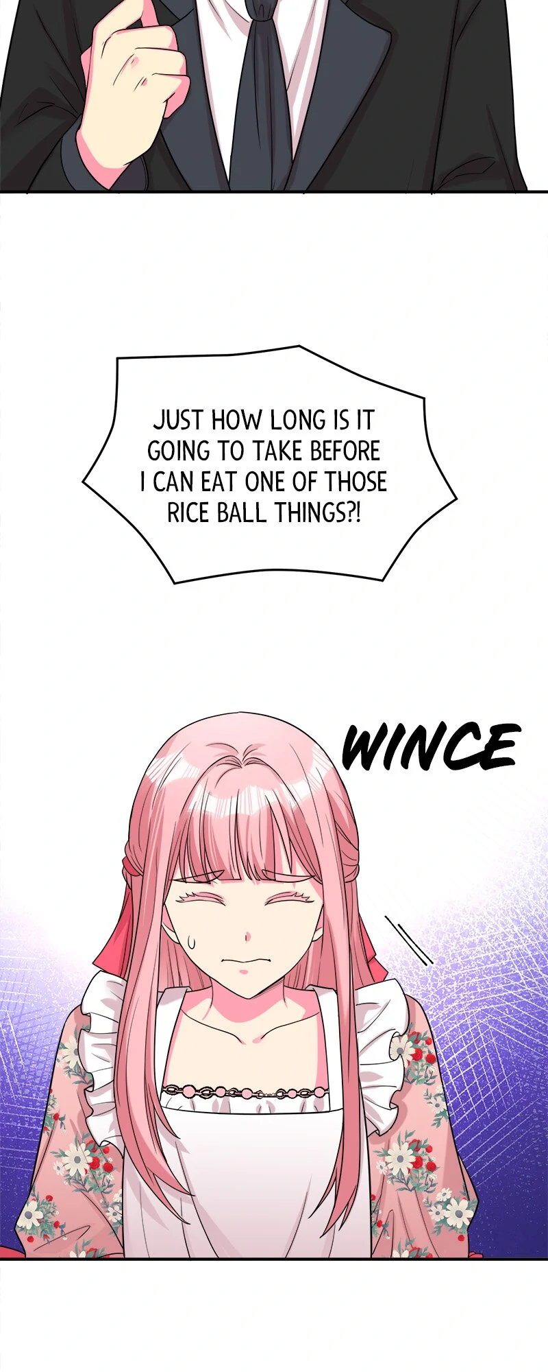 How is This Hot Duke Just a Background Character?! Chapter 53 - page 24