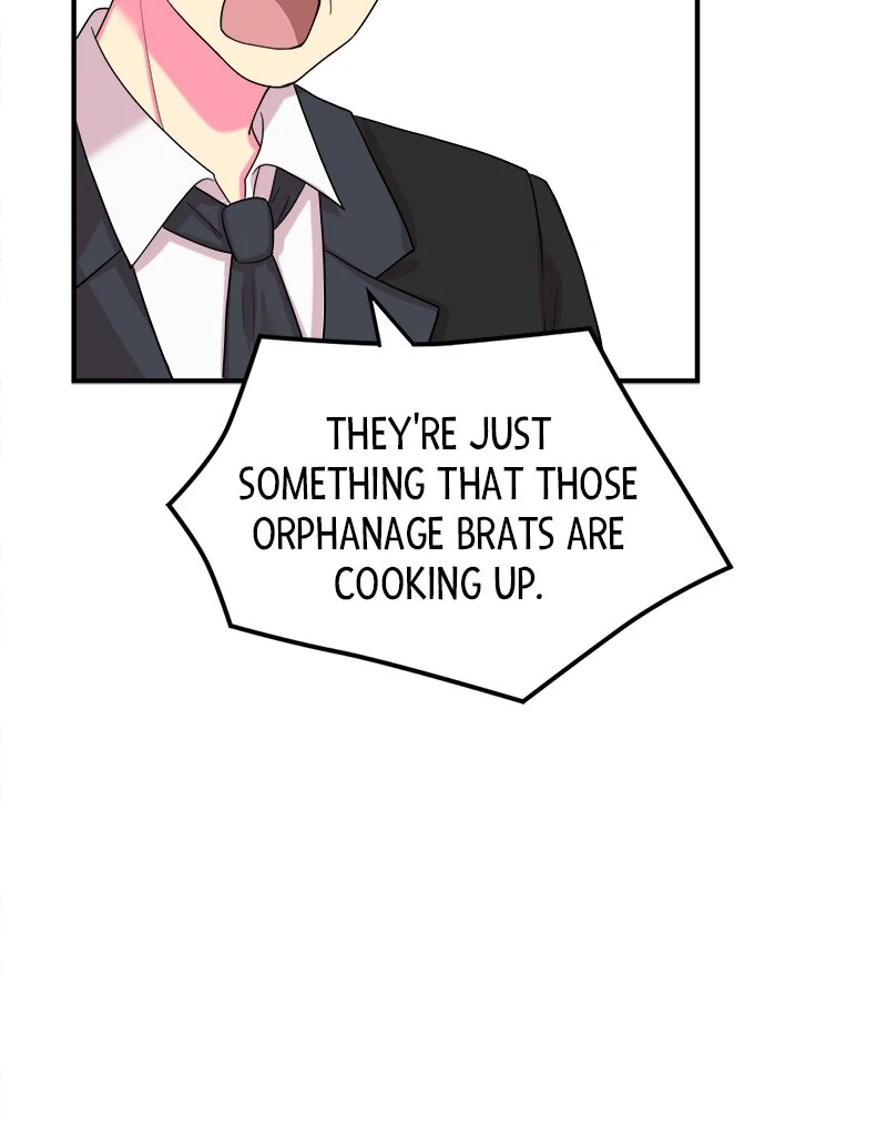 How is This Hot Duke Just a Background Character?! Chapter 53 - page 26