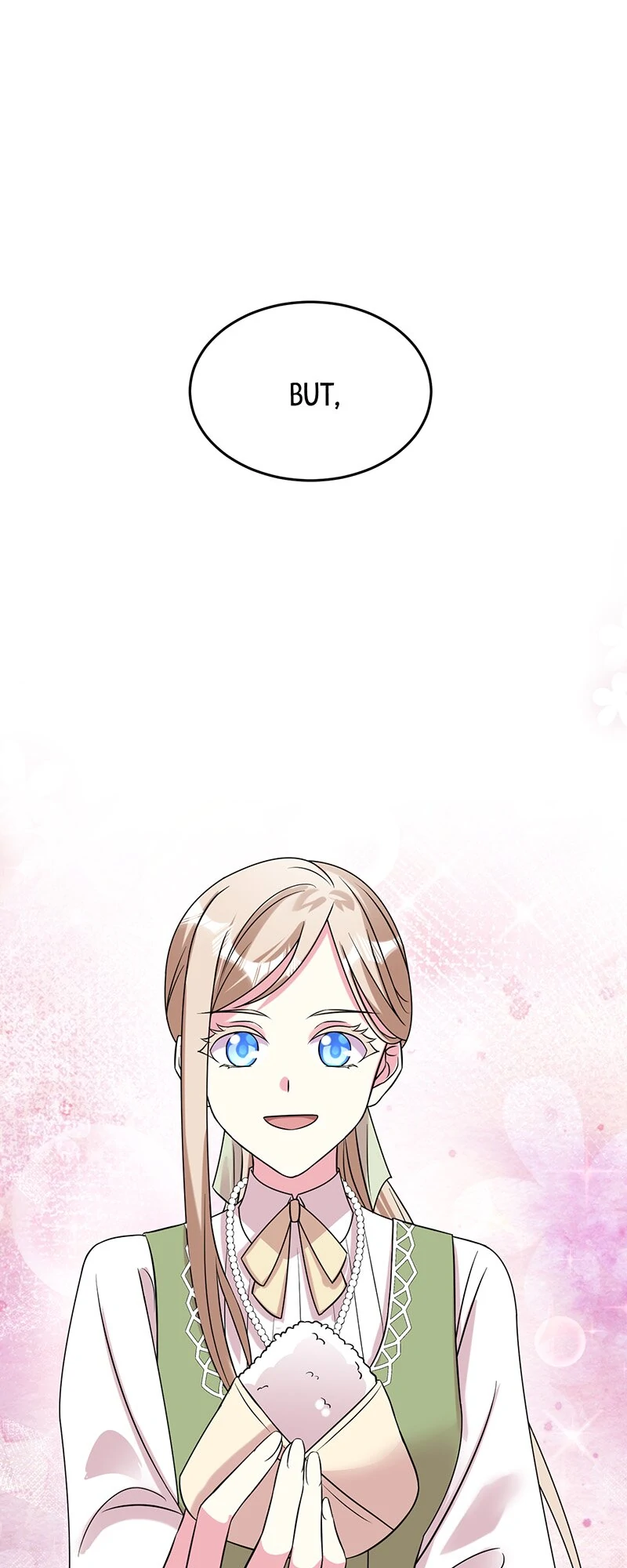 How is This Hot Duke Just a Background Character?! Chapter 53 - page 31