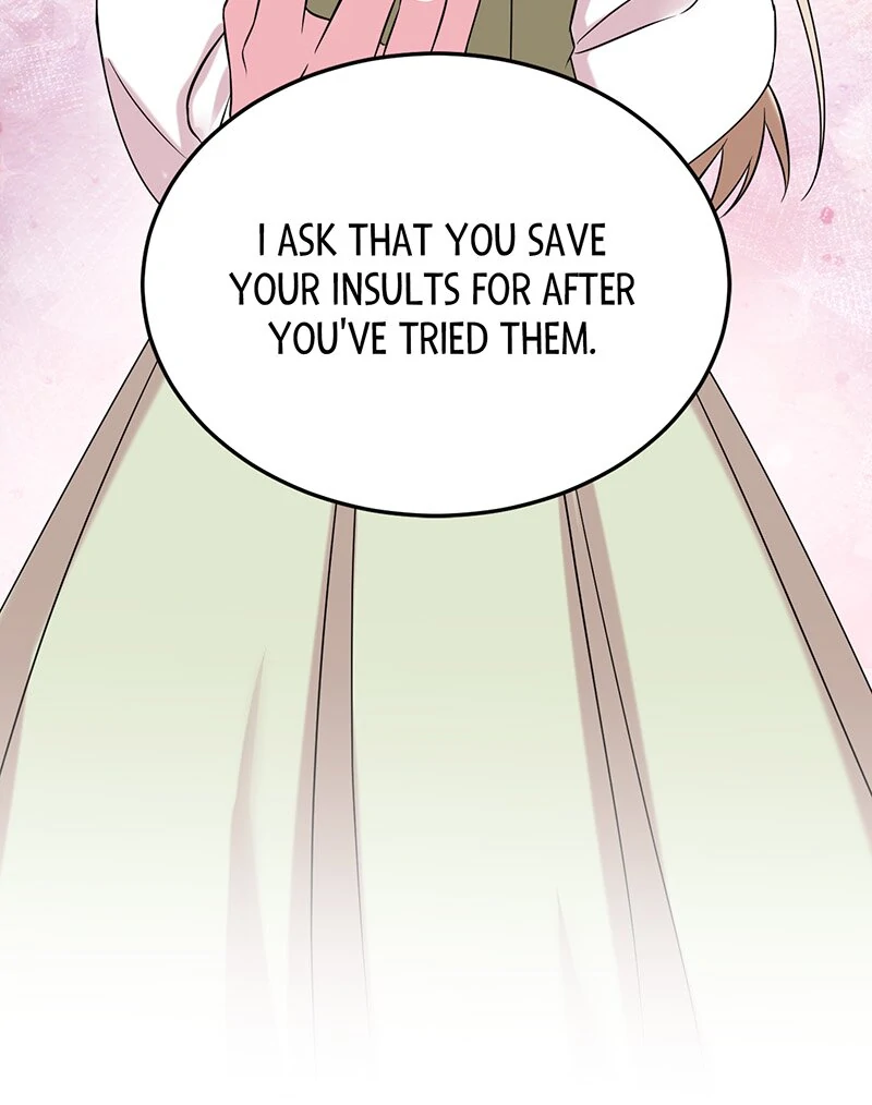 How is This Hot Duke Just a Background Character?! Chapter 53 - page 32