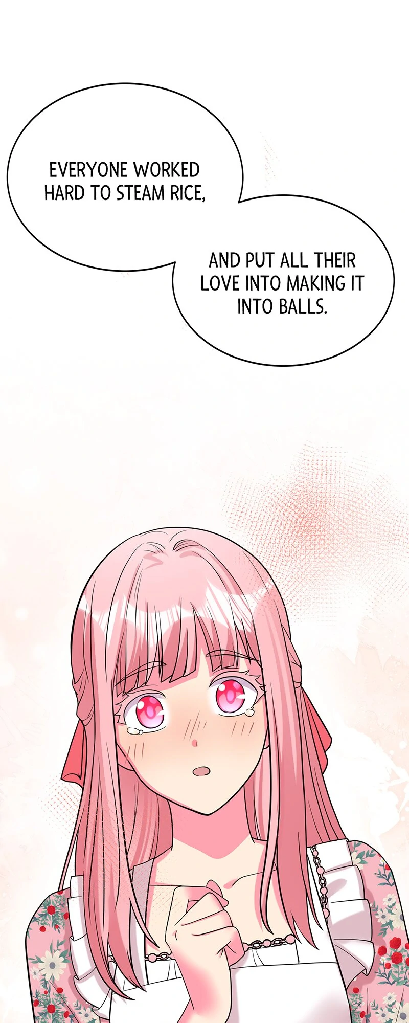 How is This Hot Duke Just a Background Character?! Chapter 53 - page 35