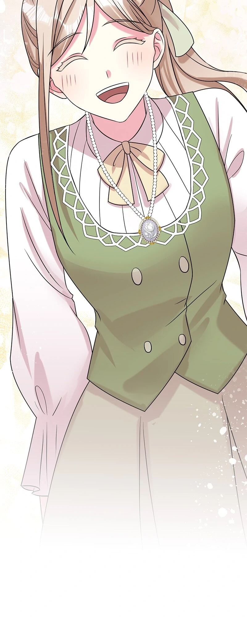 How is This Hot Duke Just a Background Character?! Chapter 53 - page 41