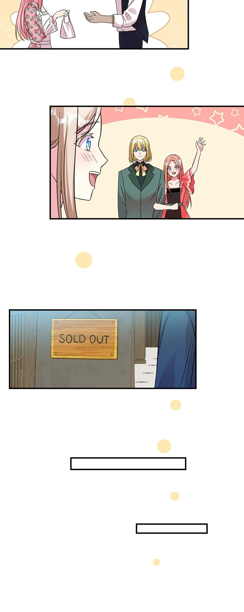 How is This Hot Duke Just a Background Character?! Chapter 53 - page 43