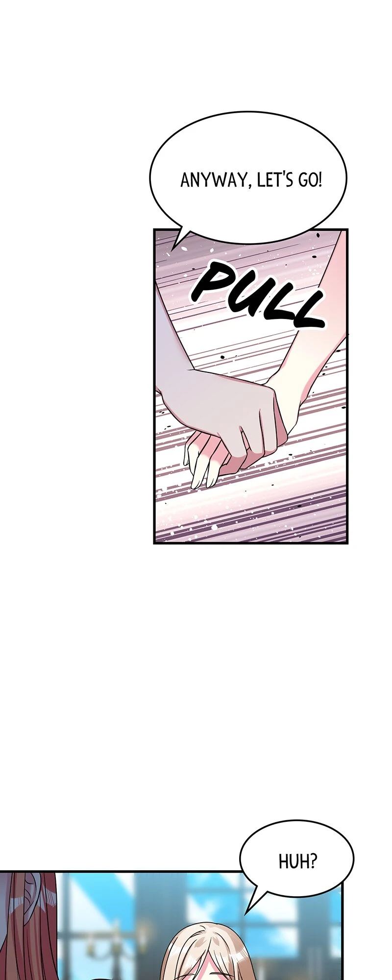 How is This Hot Duke Just a Background Character?! Chapter 53 - page 51