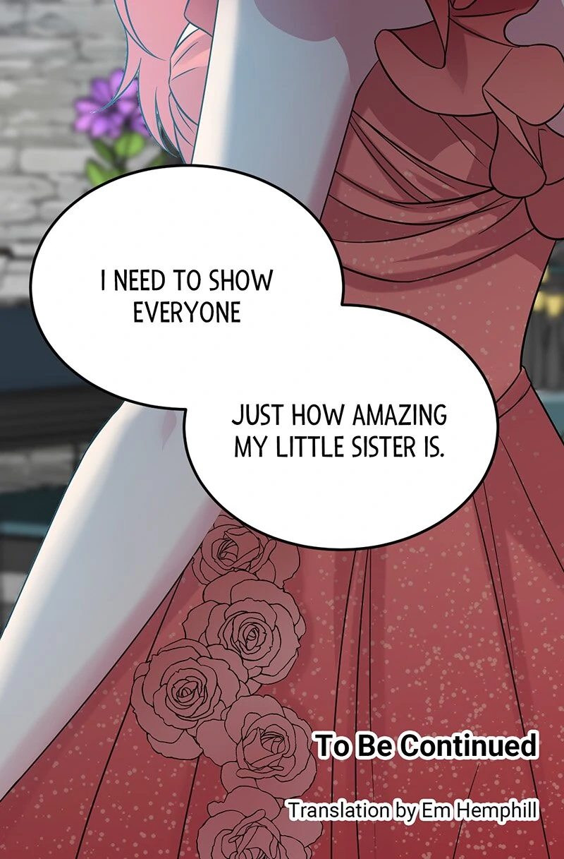 How is This Hot Duke Just a Background Character?! Chapter 53 - page 53