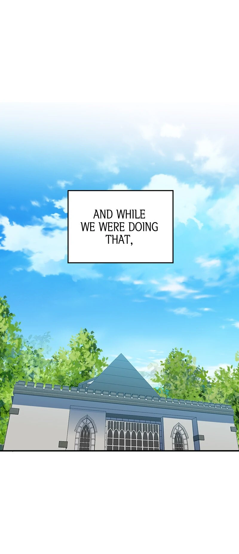 How is This Hot Duke Just a Background Character?! Chapter 53 - page 5