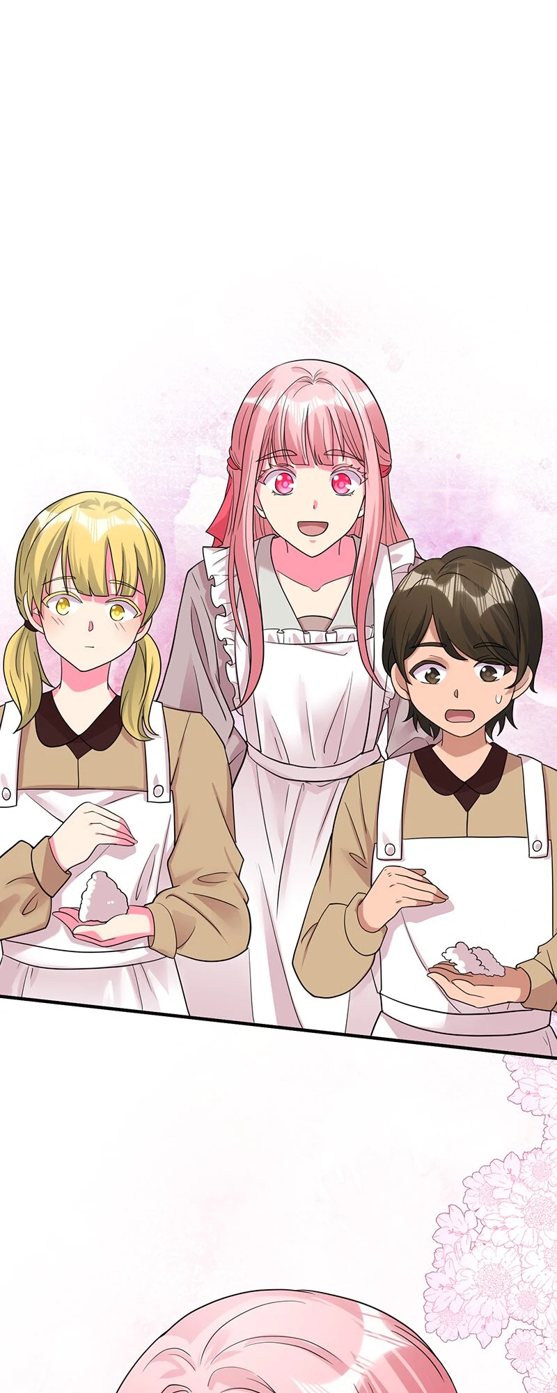 How is This Hot Duke Just a Background Character?! Chapter 53 - page 6