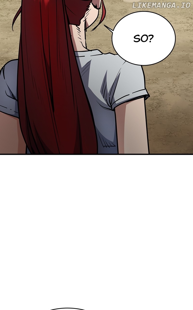 Pyeonghwa Restaurant Chapter 42 - page 5