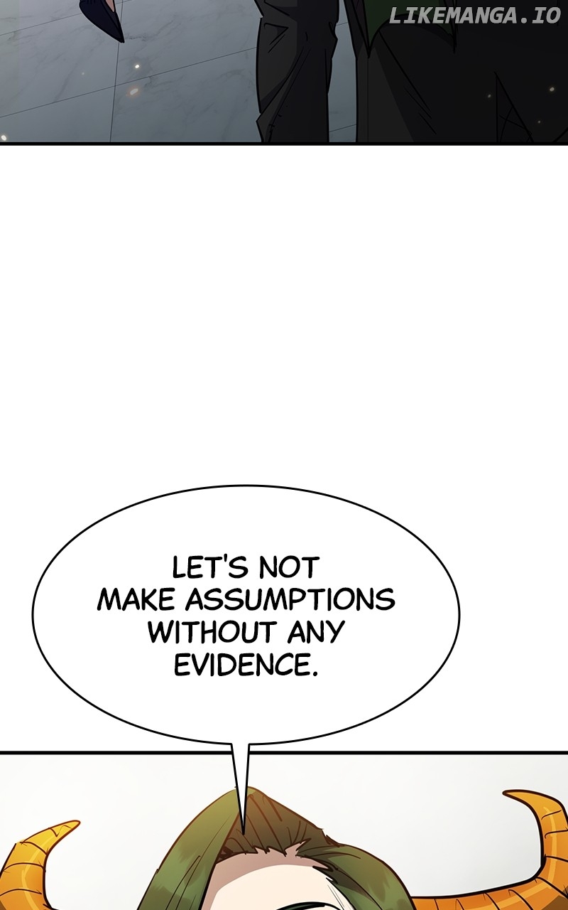 Pyeonghwa Restaurant Chapter 42 - page 30