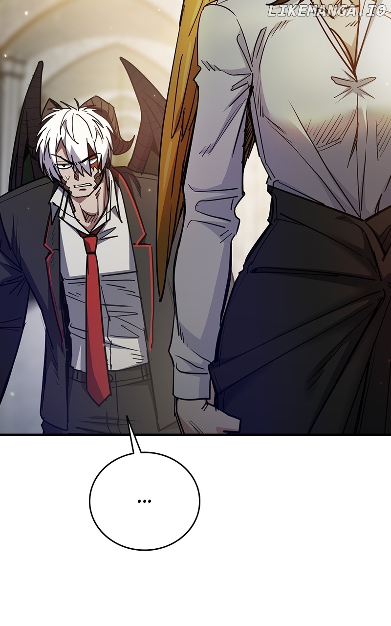 Pyeonghwa Restaurant Chapter 42 - page 34