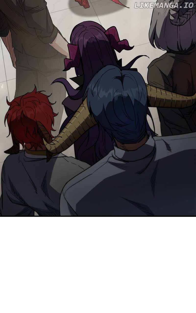 Pyeonghwa Restaurant Chapter 42 - page 36